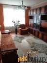 2 - комн.  квартира, 50.3 м², 5/5 эт.