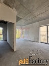 1 - комн.  квартира, 55.2 м², 4/5 эт.