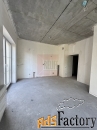 1 - комн.  квартира, 55.2 м², 4/5 эт.