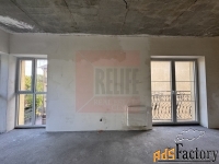 1 - комн.  квартира, 55.2 м², 4/5 эт.