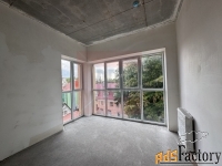 1 - комн.  квартира, 55.3 м², 4/5 эт.