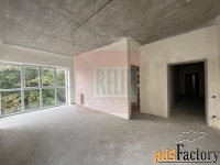 1 - комн.  квартира, 55.3 м², 4/5 эт.