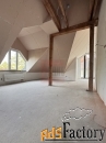 1 - комн.  квартира, 68.58 м², 5/5 эт.