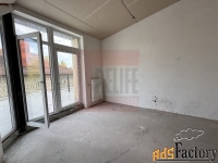 1 - комн.  квартира, 68.58 м², 5/5 эт.