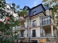 1 - комн.  квартира, 68.58 м², 5/5 эт.