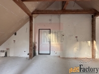 1 - комн.  квартира, 72.87 м², 5/5 эт.