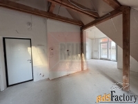1 - комн.  квартира, 72.87 м², 5/5 эт.