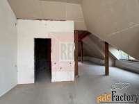 1 - комн.  квартира, 68.58 м², 5/5 эт.