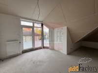1 - комн.  квартира, 72.87 м², 5/5 эт.