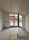 1 - комн.  квартира, 72.87 м², 5/5 эт.