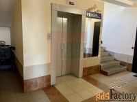 1 - комн.  квартира, 32.4 м², 2/8 эт.