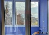 1 - комн.  квартира, 41.4 м², 4/8 эт.