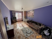 1 - комн.  квартира, 41.4 м², 4/8 эт.