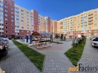 1 - комн.  квартира, 41.4 м², 4/8 эт.