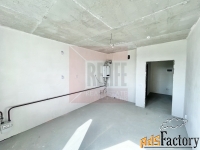 1 - комн.  квартира, 45.9 м², 4/8 эт.