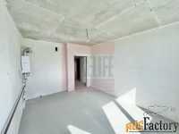 1 - комн.  квартира, 45.9 м², 4/8 эт.