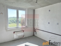 1 - комн.  квартира, 45.9 м², 4/8 эт.