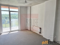1 - комн.  квартира, 45.9 м², 4/8 эт.