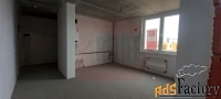 1 - комн.  квартира, 46.2 м², 6/8 эт.