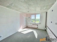 1 - комн.  квартира, 45.9 м², 4/8 эт.