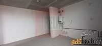 1 - комн.  квартира, 46.2 м², 6/8 эт.