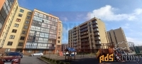 1 - комн.  квартира, 46.2 м², 6/8 эт.