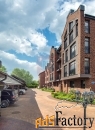 5 - комн.  квартира, 202 м², 4/4 эт.