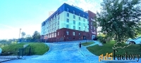 1 - комн.  квартира, 44.9 м², 3/5 эт.
