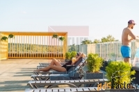 1 - комн.  квартира, 45.4 м², 3/5 эт.