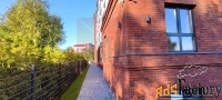 1 - комн.  квартира, 44.9 м², 3/5 эт.