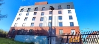 1 - комн.  квартира, 44.9 м², 3/5 эт.