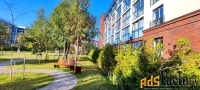 1 - комн.  квартира, 44.9 м², 3/5 эт.