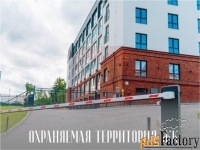 1 - комн.  квартира, 45.8 м², 4/5 эт.