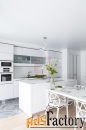 3 - комн.  квартира, 179.8 м², 7/7 эт.