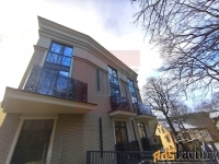 1 - комн.  квартира, 47.2 м², 2/5 эт.
