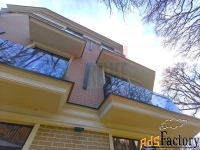1 - комн.  квартира, 47.2 м², 2/5 эт.