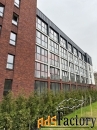 1 - комн.  квартира, 45.4 м², 4/5 эт.