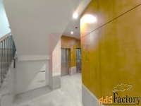 1 - комн.  квартира, 47.2 м², 2/5 эт.