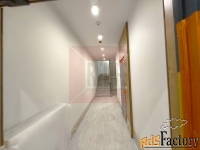 1 - комн.  квартира, 47.2 м², 2/5 эт.