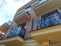 1 - комн.  квартира, 47.2 м², 2/5 эт.
