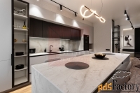 1 - комн.  квартира, 52 м², 4/5 эт.
