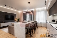 1 - комн.  квартира, 52 м², 4/5 эт.