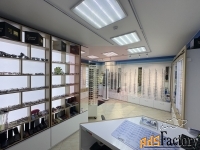 свободного назначения, 29 м²