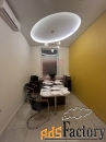 офисное помещение, 72.4 м²