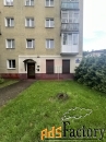 офисное помещение, 72.4 м²