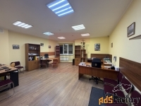 свободного назначения, 40 м²