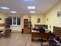 свободного назначения, 40 м²