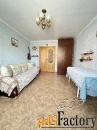 2 - комн.  квартира, 48.7 м², 5/5 эт.