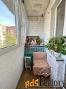 2 - комн.  квартира, 48.7 м², 5/5 эт.