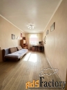 2 - комн.  квартира, 48.7 м², 5/5 эт.